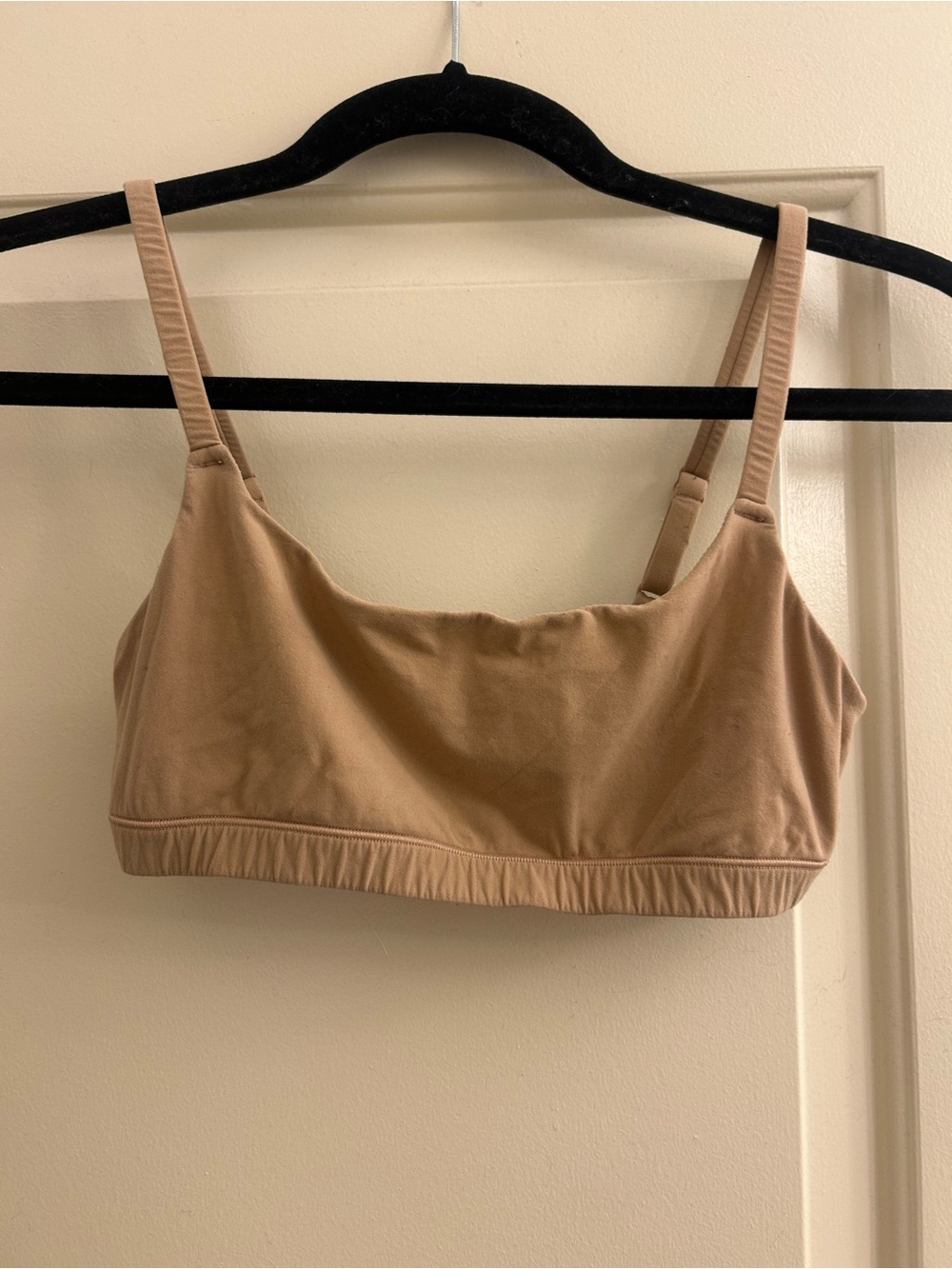 Skims Nude Bralette